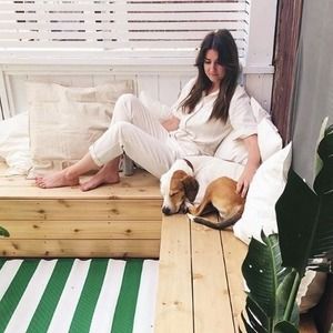 Meet your Posher, Lisa